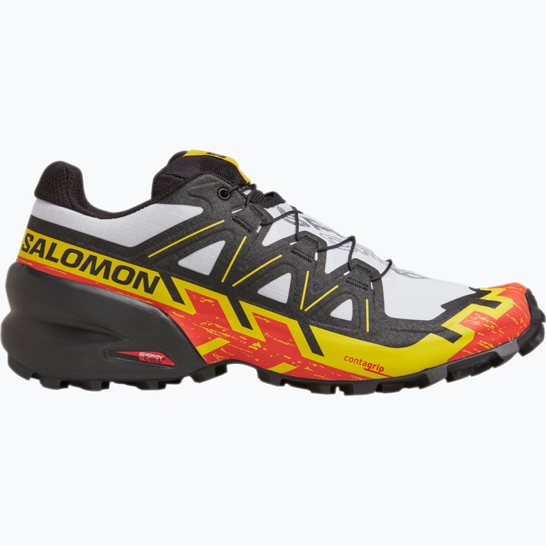 Salomon Speedcross 6 M löparskor Flerfärgad