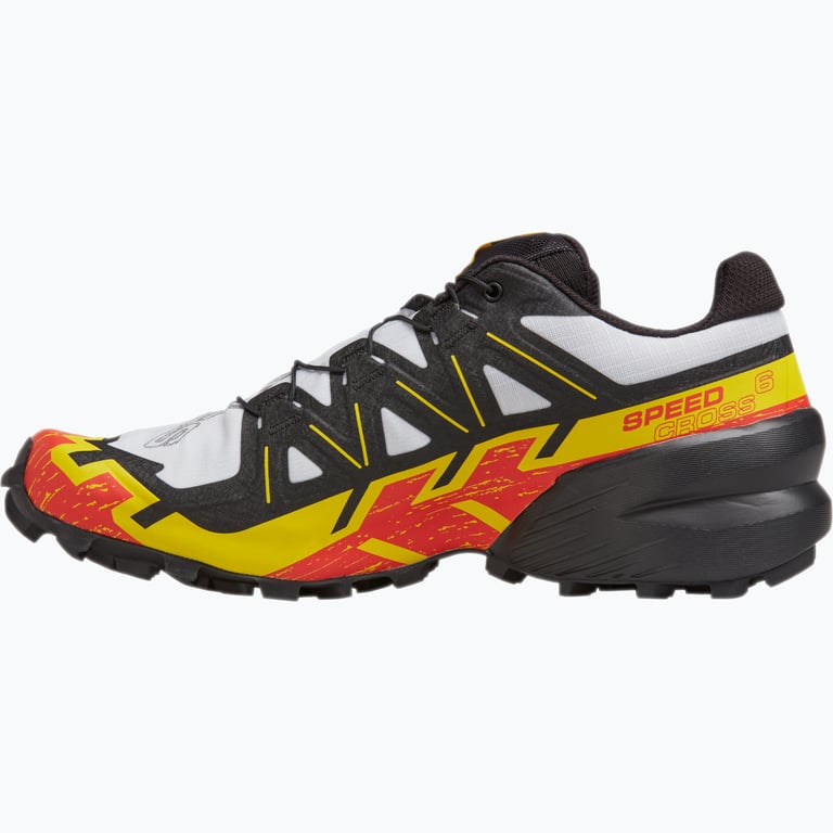 Salomon Speedcross 6 M löparskor Flerfärgad