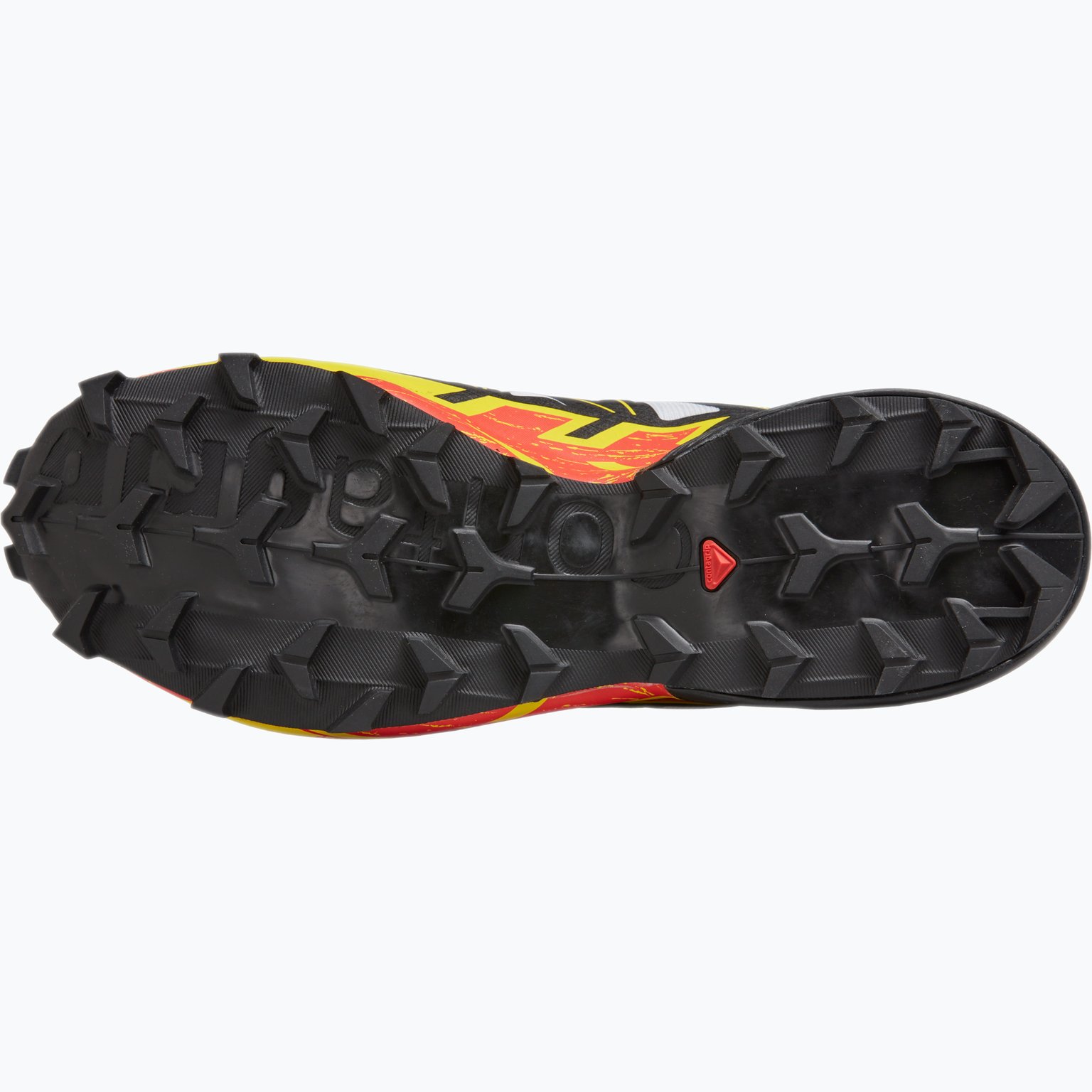 Salomon Speedcross 6 M löparskor Flerfärgad