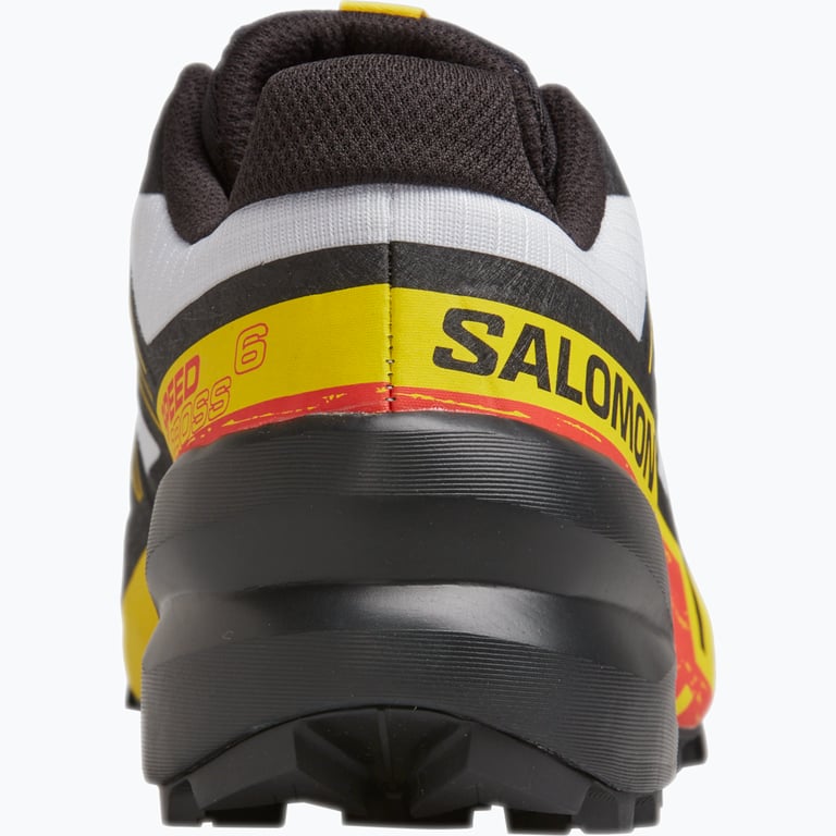 Salomon Speedcross 6 M löparskor Flerfärgad