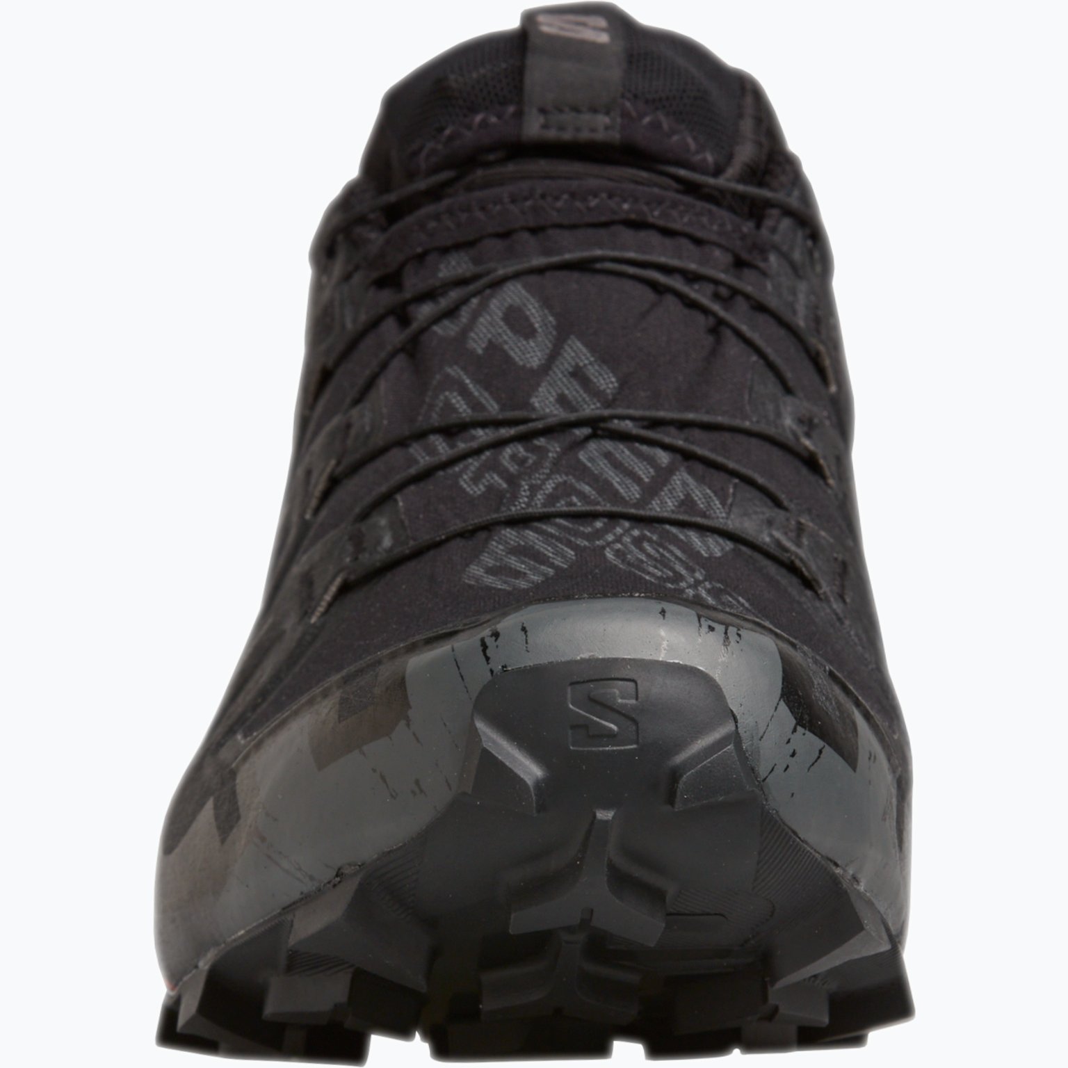 Salomon Speedcross 6 Gore-Tex löparskor Svart