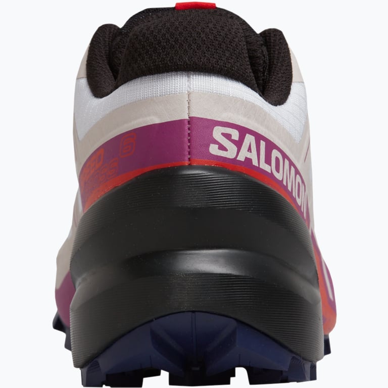 Salomon Speedcross 6 W löparskor Flerfärgad