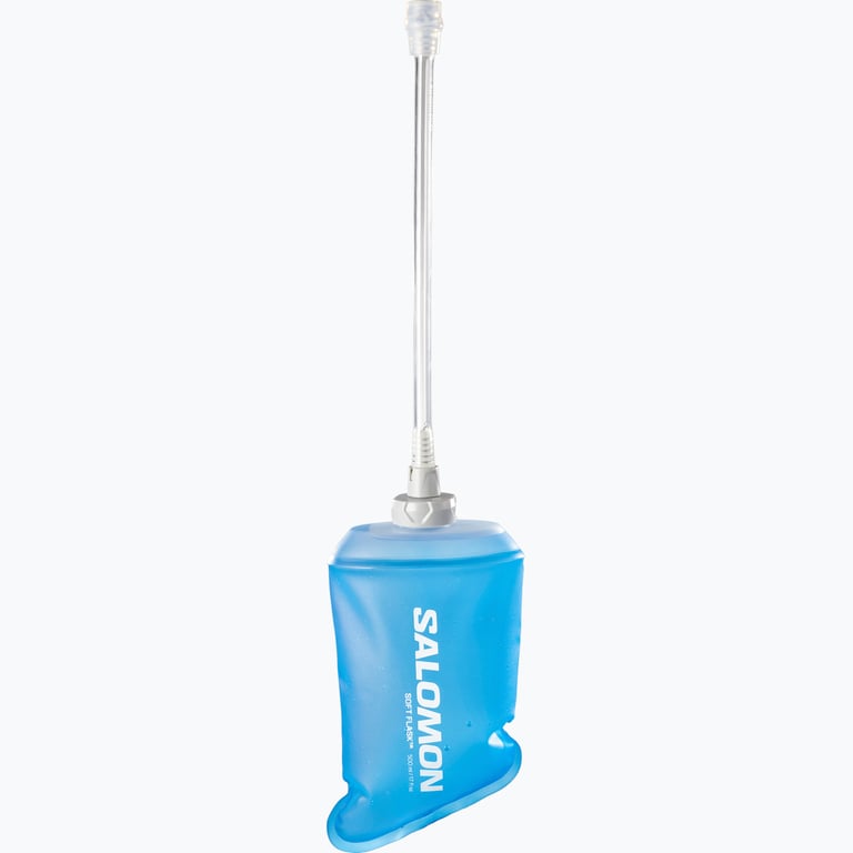 Salomon Soft flask 500ml 28 vätskeblåsa Blå