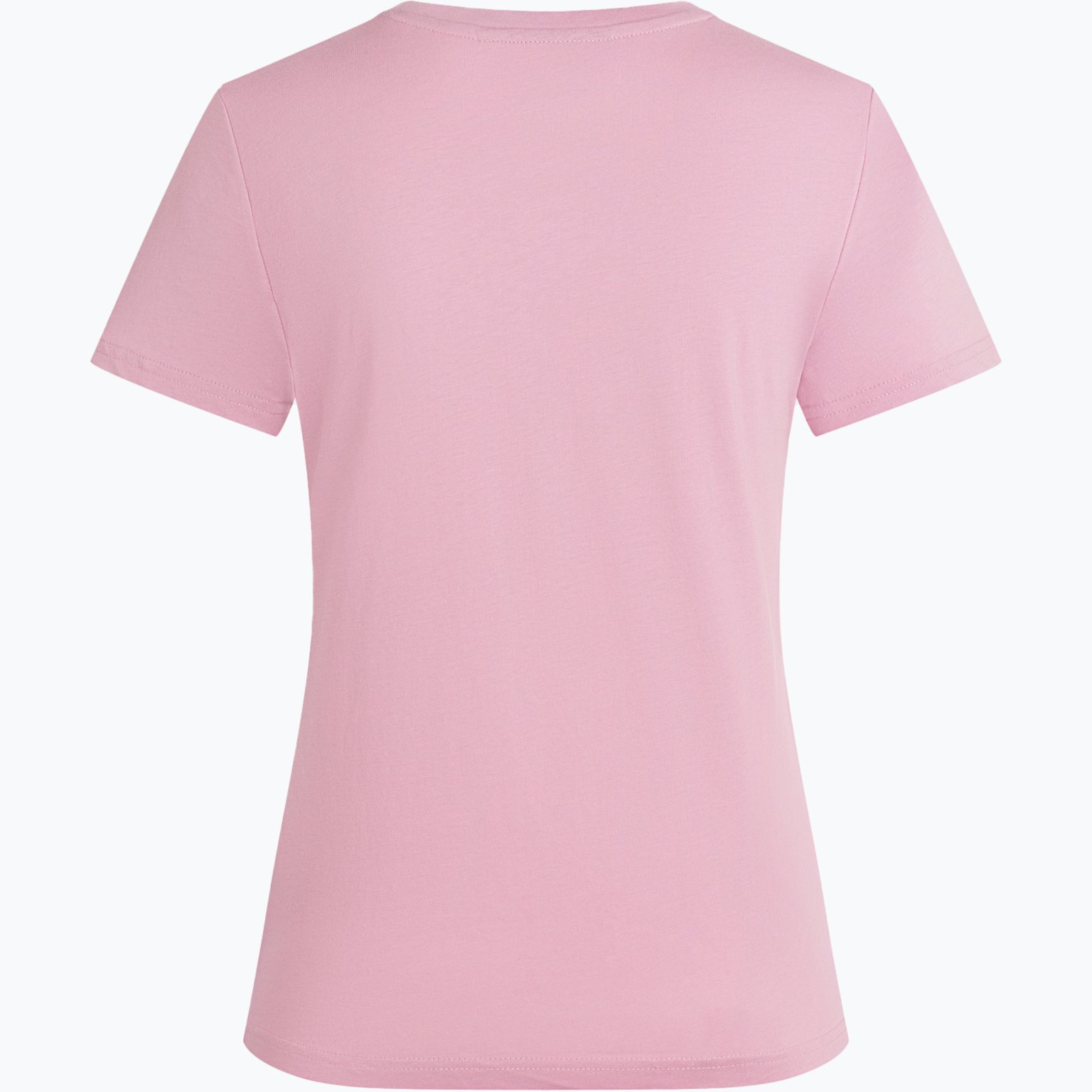 Peak Performance Ground W t-shirt Rosa