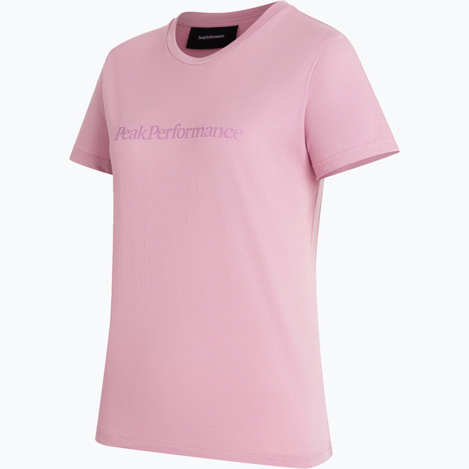 Peak Performance Ground W t-shirt Rosa