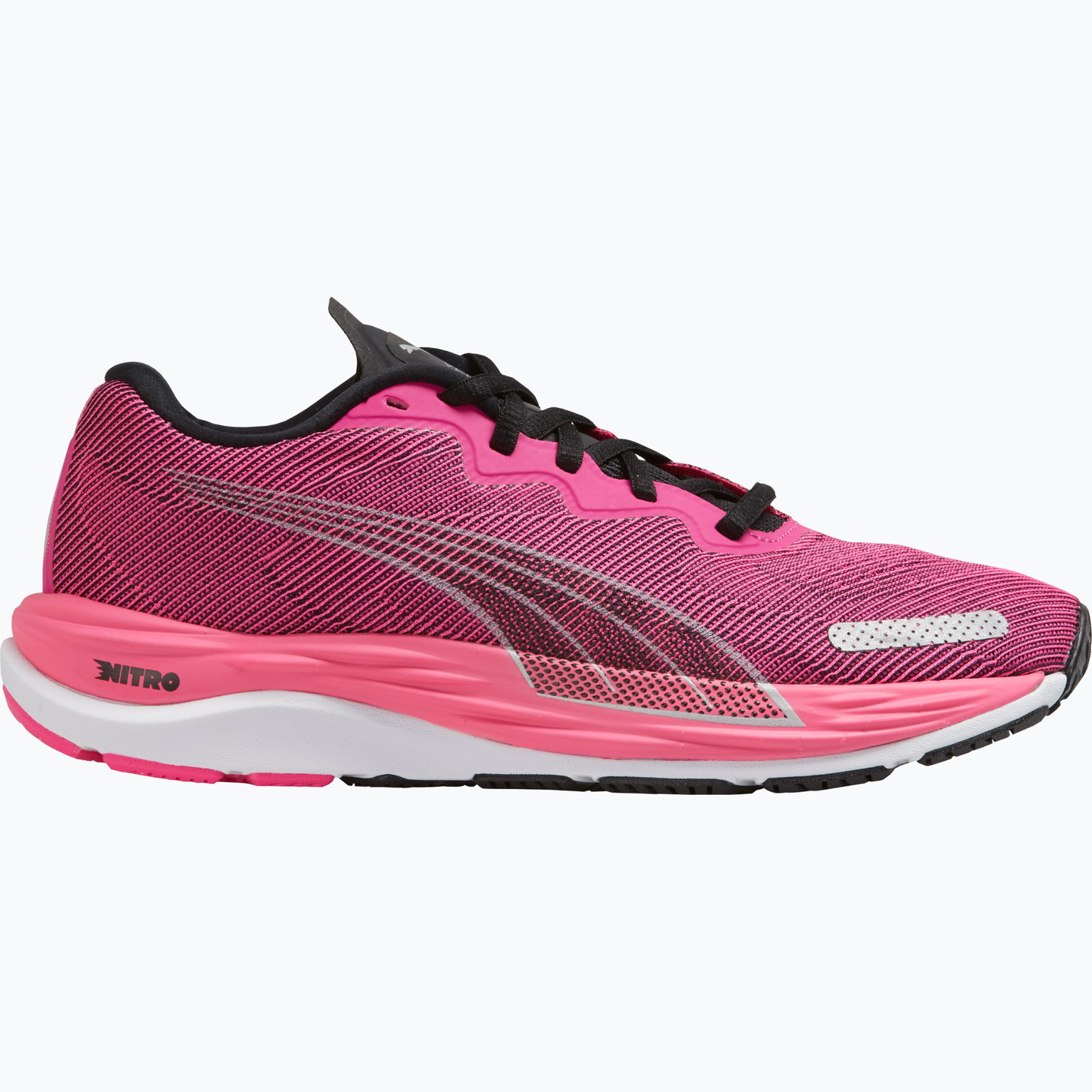 Puma Velocity Nitro 2 Löparskor Rosa