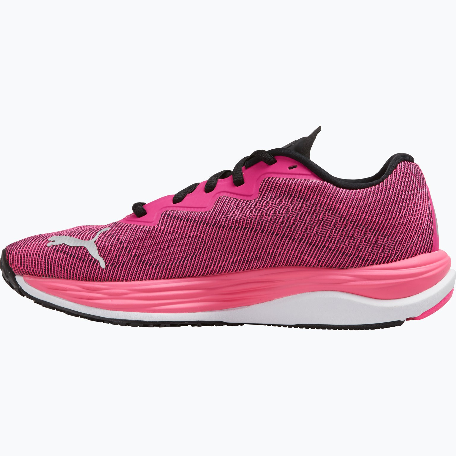 Puma Velocity Nitro 2 Löparskor Rosa