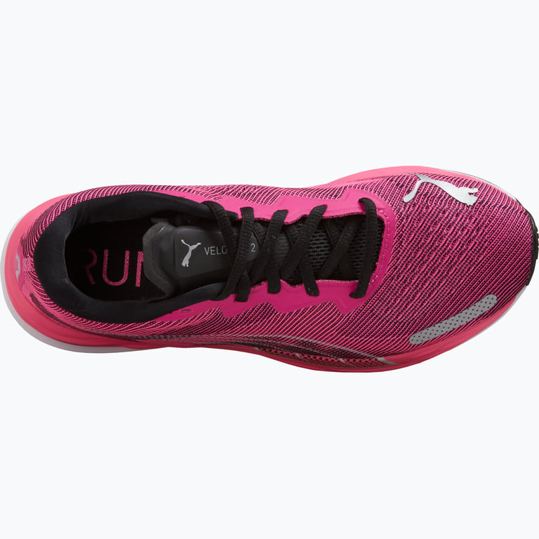 Puma Velocity Nitro 2 Löparskor Rosa