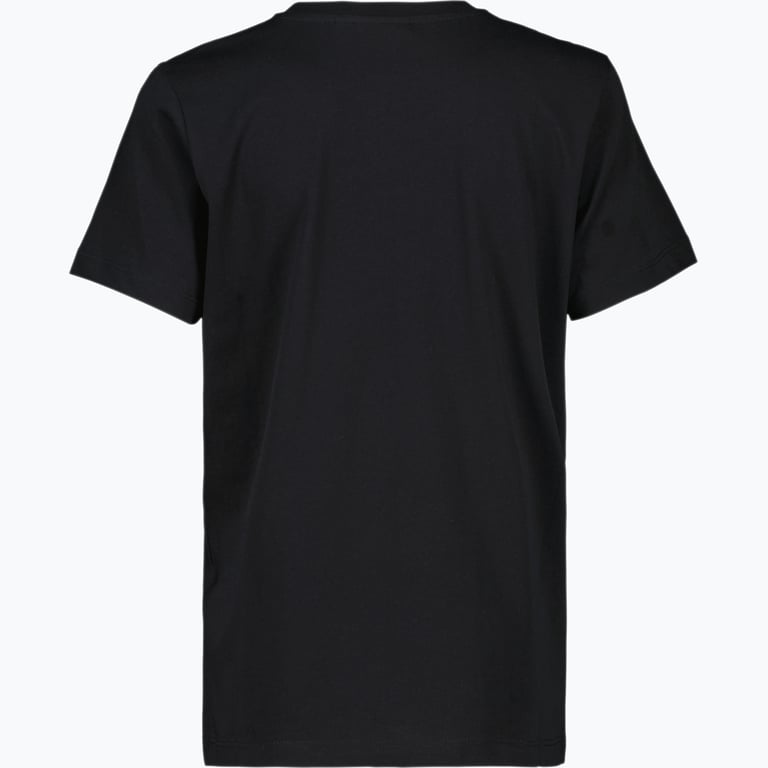 Peak Performance Logo Tee JR t-shirt Svart