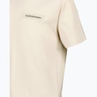 förhandsvisning ikon 3 för Peak Performance Logo Tee JR t-shirt Beige