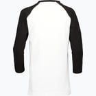 förhandsvisning ikon 2 för Vans Classic Raglan Long Sleeve JR t-shirt Flerfärgad