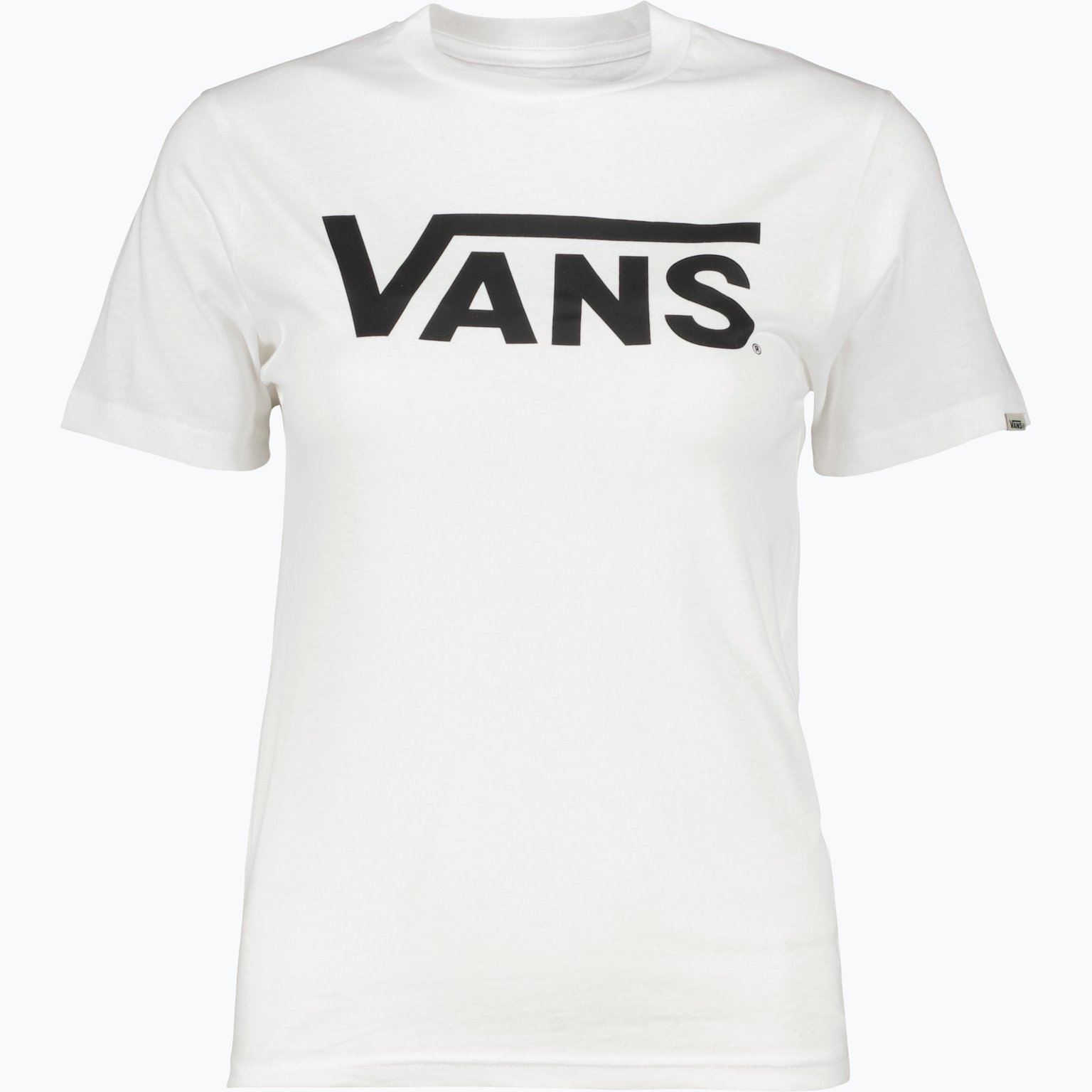 Vans Classic JR t-shirt