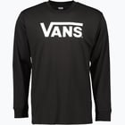 förhandsvisning ikon 1 för Vans Classic Long Sleeve M tröja Svart