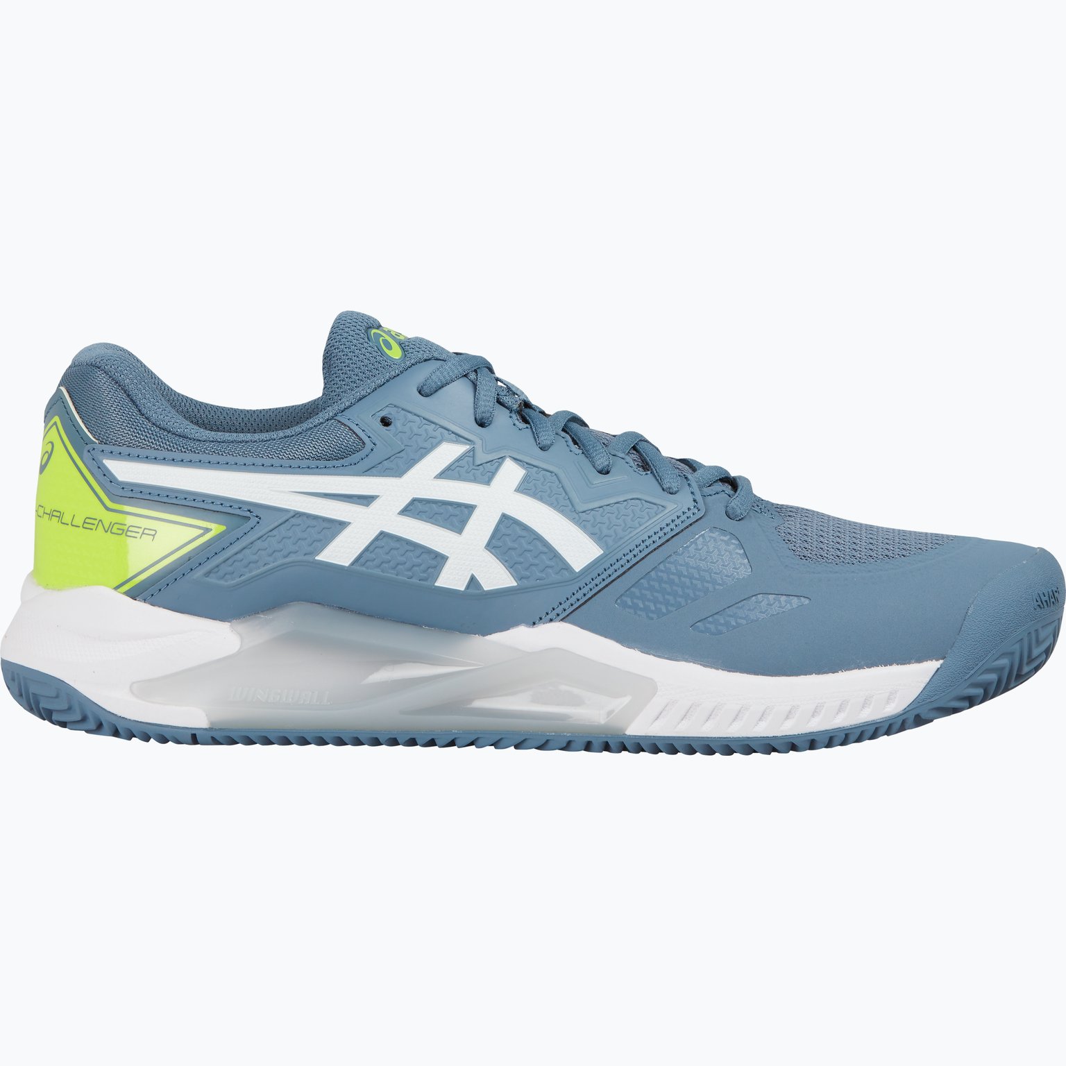 Asics Gel-Challenger 13 Clay M tennisskor Vit