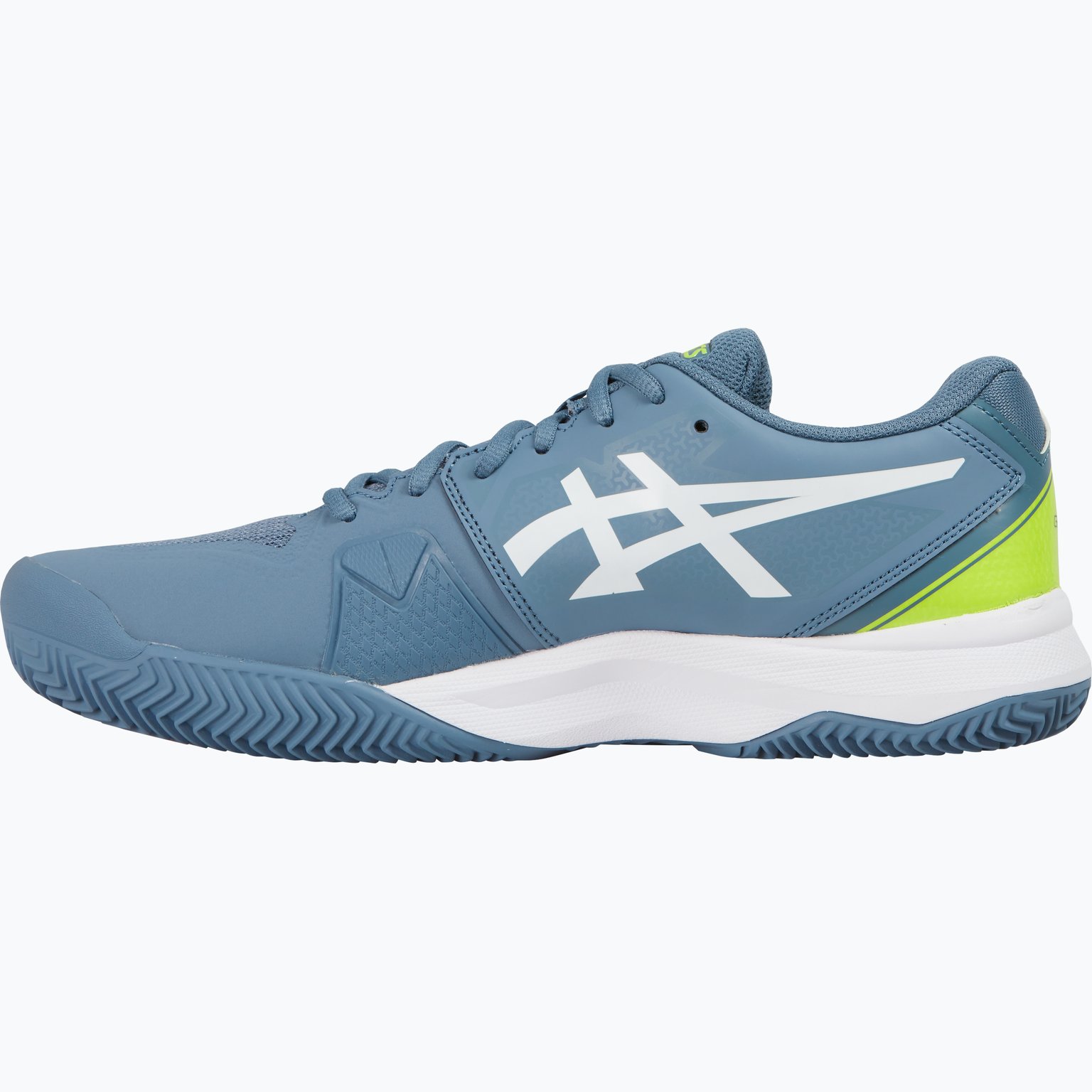 Asics Gel-Challenger 13 Clay M tennisskor Blå