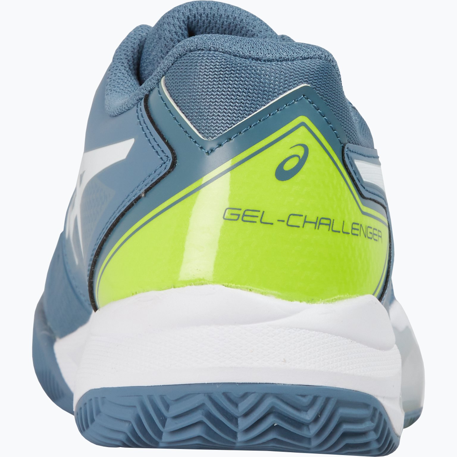 Asics Gel-Challenger 13 Clay M tennisskor Blå