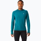 förhandsvisning ikon 1 för Asics Winter Run Long Sleeve träningströja Blå