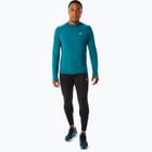 förhandsvisning ikon 6 för Asics Winter Run Long Sleeve träningströja Blå