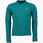 förhandsvisning ikon 7 för Asics Winter Run Long Sleeve träningströja Blå