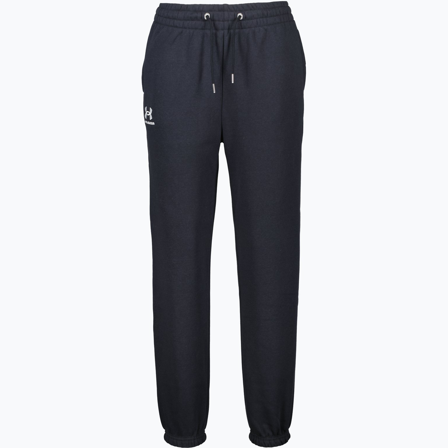 Under armour Essential Fleece W mjukisbyxor Svart