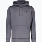 färgalternativ för Grå Under armour Armour Fleece huvtröja