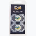 förhandsvisning ikon 1 för HV71 Happy Glow Napp 2-pack Vit