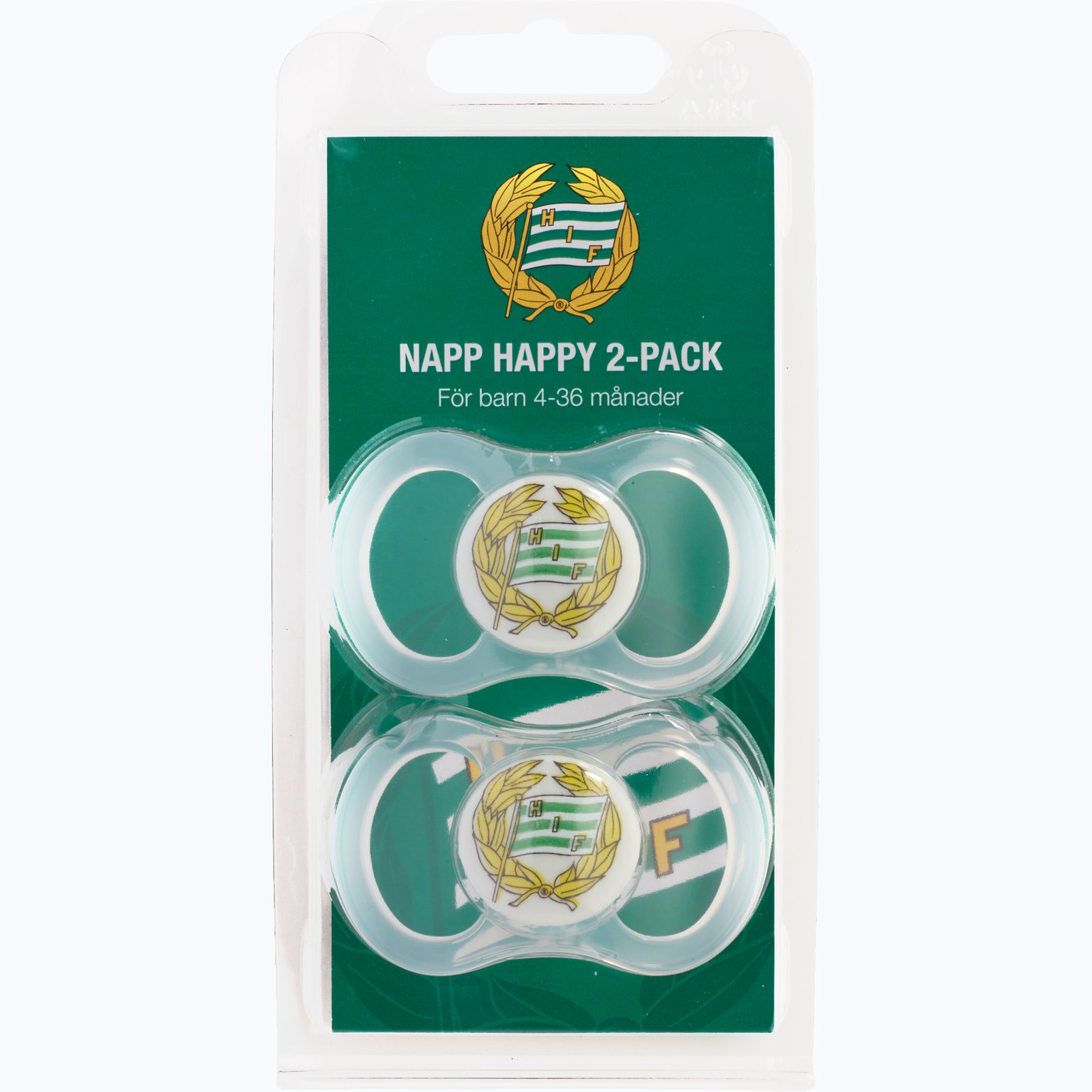 Happy Glow Napp 2-pack