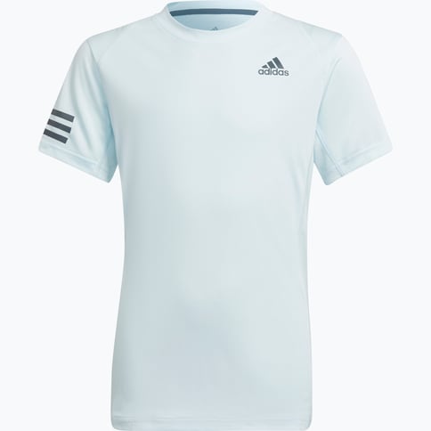 Club Tennis 3-Stripes JR träningst-shirt