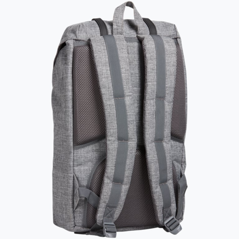 HERSCHEL Little America 25L ryggsäck Grå