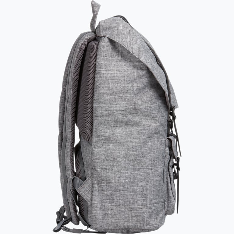 HERSCHEL Little America 25L ryggsäck Grå