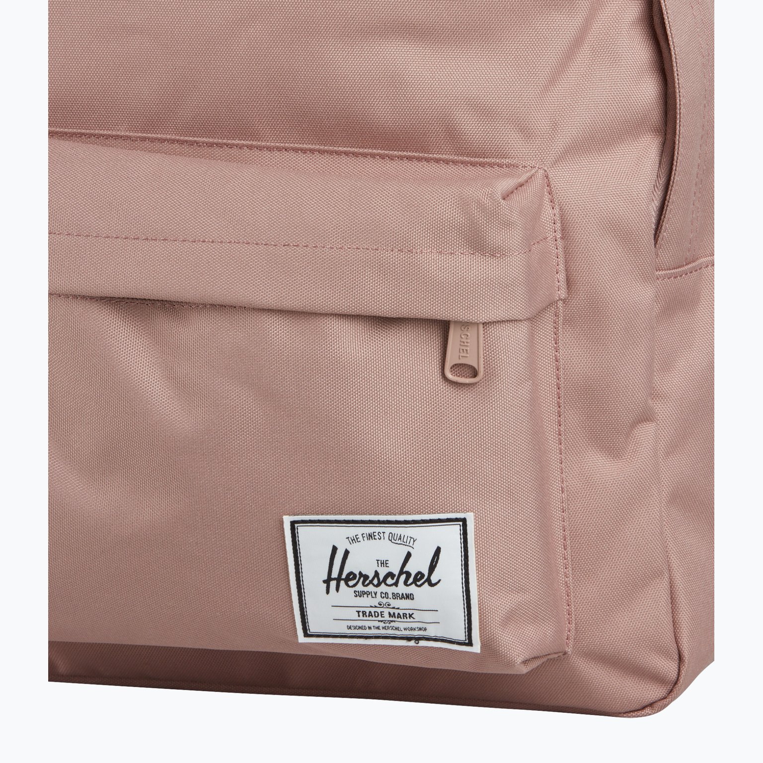 HERSCHEL Western ryggsäck Rosa