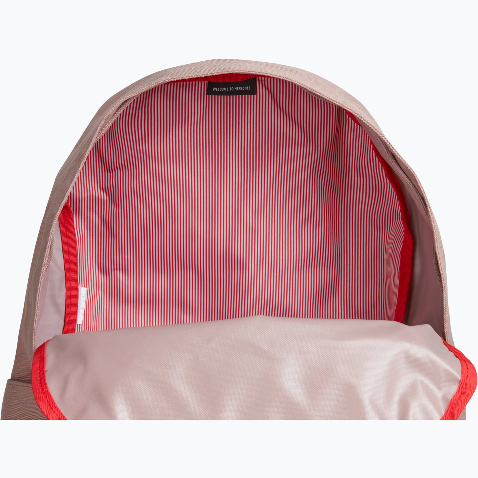 HERSCHEL Western ryggsäck Rosa