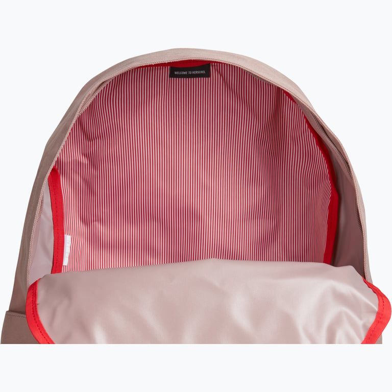 HERSCHEL Western ryggsäck Rosa