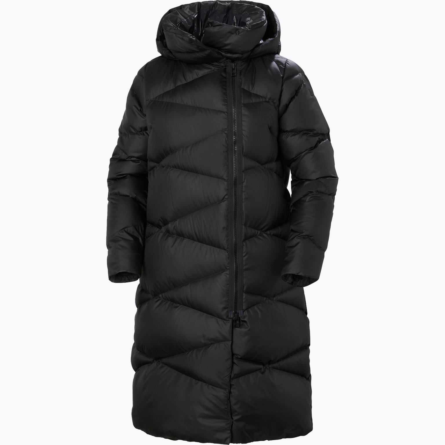 Helly Hansen Tundra Down vinterjacka Svart