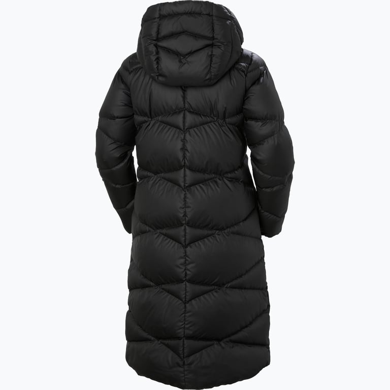 Helly Hansen Tundra Down vinterjacka Svart