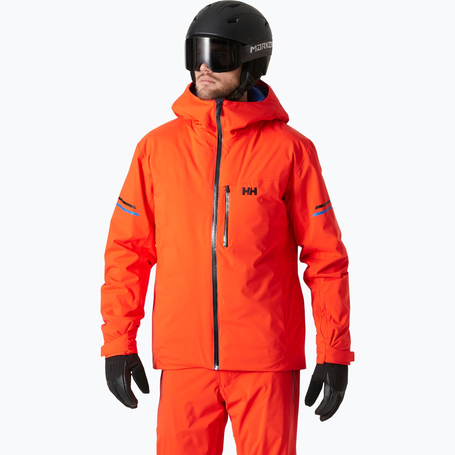 Helly Hansen Swift Team M skidjacka Orange