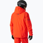 förhandsvisning ikon 2 för Helly Hansen Swift Team M skidjacka Orange