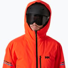 förhandsvisning ikon 11 för Helly Hansen Swift Team M skidjacka Orange