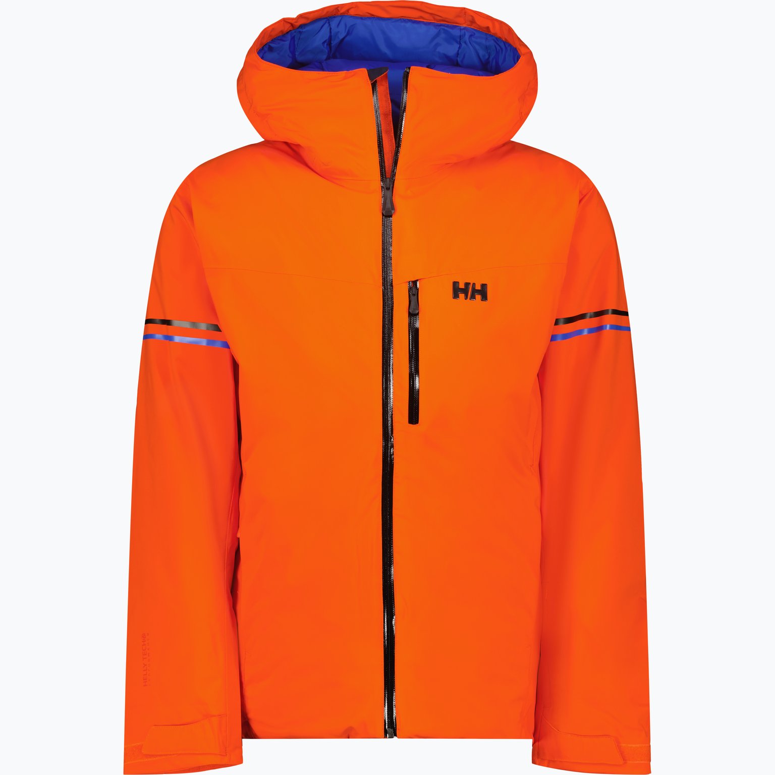 Helly Hansen Swift Team M skidjacka Orange