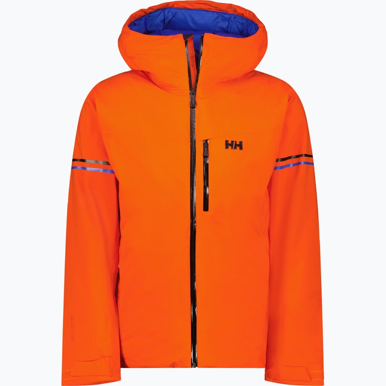 Helly Hansen Swift Team M skidjacka Orange