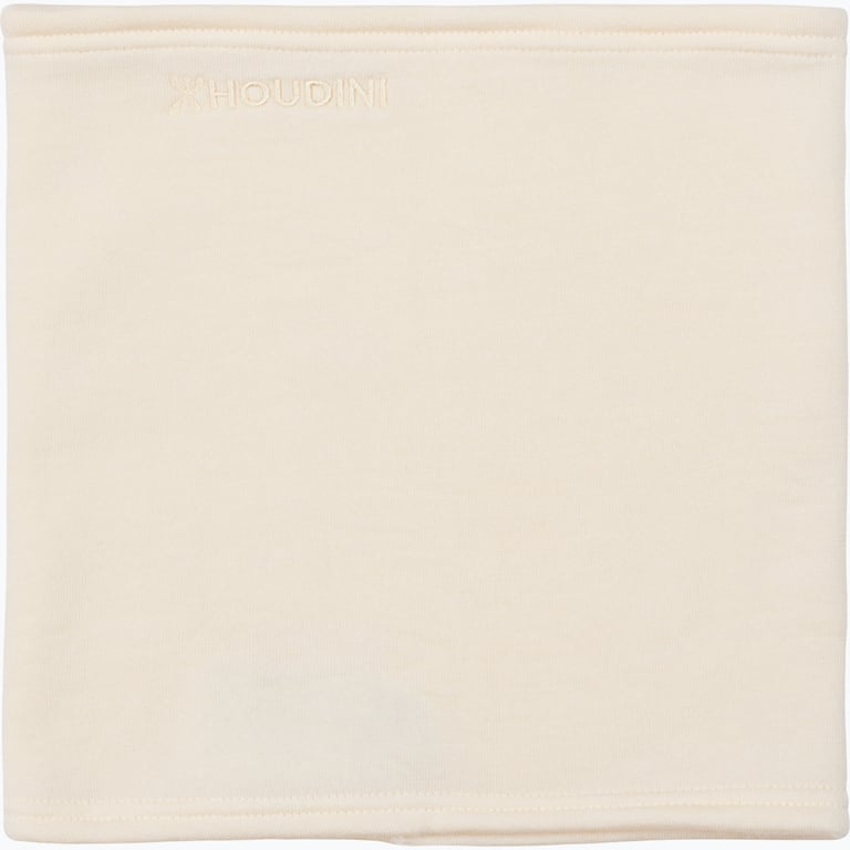 Houdini Alto halsvärmare Beige