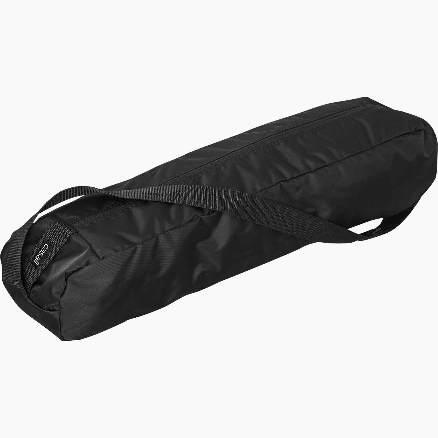 Casall Yoga Mat Bag yogaväska Svart