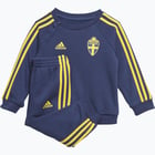 förhandsvisning ikon 1 för adidas Sweden Baby Jogger Set Blå