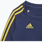 förhandsvisning ikon 2 för adidas Sweden Baby Jogger Set Blå