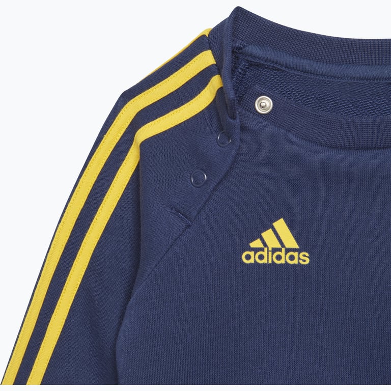 adidas Sweden Baby Jogger Set Blå