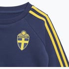 förhandsvisning ikon 3 för adidas Sweden Baby Jogger Set Blå