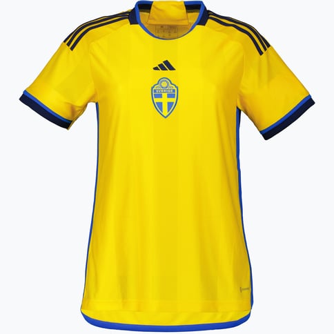 Sweden 22 Home W matchtröja