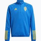 förhandsvisning ikon 1 för adidas Sweden Tiro 23 JR träningströja Blå