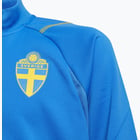 förhandsvisning ikon 4 för adidas Sweden Tiro 23 JR träningströja Blå