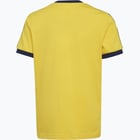 förhandsvisning ikon 2 för adidas Sweden 3-Stripes JR t-shirt  Gul